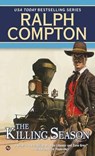 The Killing Season - Ralph Compton - 9780451187871