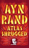 Atlas Shrugged - Ayn Rand - 9780451191144