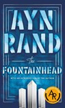 The Fountainhead - Ayn Rand - 9780451191151
