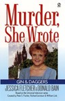 Murder, She Wrote - Jessica Fletcher ; Donald Bain - 9780451199980