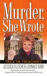 MURDER SHE WROTE MURDER SHE WR - Jessica Fletcher ; Donald Bain - 9780451201522