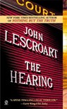 The Hearing - John Lescroart - 9780451204899