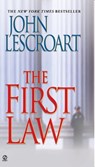 The First Law - John Lescroart - 9780451210227