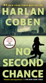 No Second Chance: A Suspense Thriller - Harlan Coben - 9780451210555