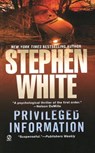PRIVILEGED INFO - Stephen White - 9780451212818