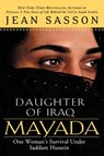 Mayada, Daughter of Iraq - Jean Sasson - 9780451212924