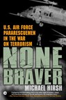 None Braver - Michael Hirsh - 9780451212955