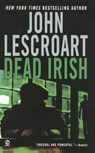Lescroart, J: Dead Irish - John Lescroart - 9780451214270