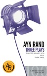 Three Plays - Ayn Rand - 9780451214669
