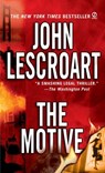 The Motive - John Lescroart - 9780451215727
