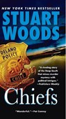 Chiefs - Stuart Woods - 9780451215802