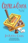 Crime de Cocoa - JoAnna Carl - 9780451216946