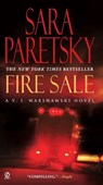 FIRE SALE - Sara Paretsky - 9780451218995