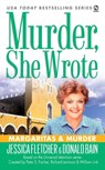 Murder, She Wrote - Jessica Fletcher ; Donald Bain - 9780451219312
