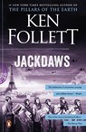 Jackdaws - Ken Follett - 9780451219596