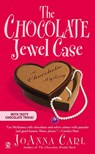 The Chocolate Jewel Case - Joanna Carl - 9780451221889