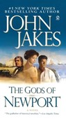 The Gods of Newport - John Jakes - 9780451222343