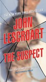 The Suspect - John Lescroart - 9780451222763