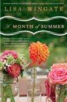 A Month of Summer - Lisa Wingate - 9780451224033