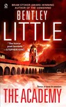 The Academy - Bentley Little - 9780451224675