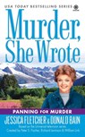 Murder, She Wrote - Jessica Fletcher ; Donald Bain - 9780451224842