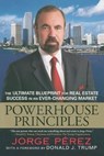 Powerhouse Principles - Jorge Perez - 9780451227058