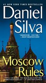 Moscow Rules - Daniel Silva - 9780451227386