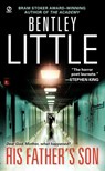 His Father's Son - Bentley Little - 9780451227775