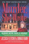 Murder, She Wrote - Jessica Fletcher ; Donald Bain - 9780451227959