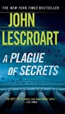 PLAGUE OF SECRETS - LESCROART,  John - 9780451228321