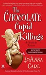The Chocolate Cupid Killings - Joanna Carl - 9780451228840