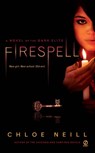 Firespell - Chloe Neill - 9780451228864