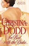 In Bed with the Duke - Christina Dodd - 9780451229335