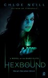 HEXBOUND - Chloe Neill - 9780451230799