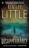 Little, B: Disappearance - Bentley Little - 9780451231031