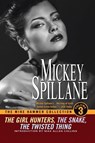 The Mike Hammer Collection Vol.3 - Mickey Spillane - 9780451231246