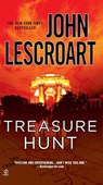 Treasure Hunt - John Lescroart - 9780451231451