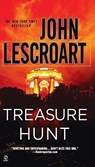 Treasure Hunt - John Lescroart - 9780451231451