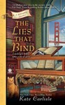 The Lies That Bind - Kate Carlisle - 9780451231697