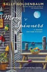Moon Spinners - Sally Goldenbaum - 9780451231840