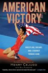 American Victory - Henry Cejudo ; Bill Plaschke - 9780451232038