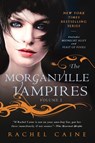 The Morganville Vampires, Volume 2 - Rachel Caine - 9780451232892