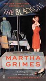 The Black Cat - Martha Grimes - 9780451232946