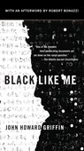 Black Like Me - John Howard Griffin - 9780451234216