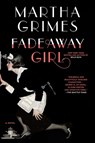 Fadeaway Girl - Martha Grimes - 9780451235640
