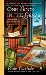 One Book in the Grave - Kate Carlisle - 9780451236128