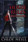 House Rules - Chloe Neill - 9780451237101
