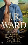 Heart of Gold - J.R. Ward - 9780451237583