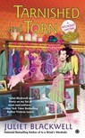 Tarnished and Torn - Juliet Blackwell - 9780451240095