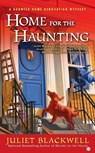 Home for the Haunting - Juliet Blackwell - 9780451240705